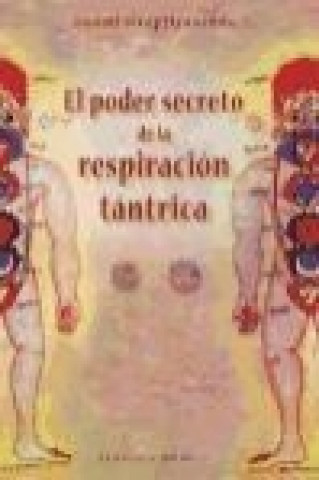 Книга El poder secreto de la respiración tántrica Swami Sivapriyananda