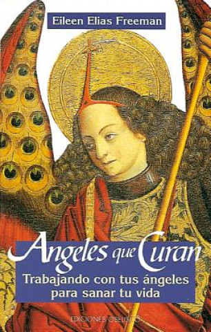 Carte Los ángeles que curan Paola Pierpaoli