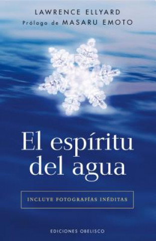 Carte ESP-Ritu del Agua, El Lawrence Ellyard