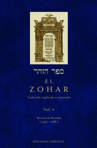 Könyv El Zohar Proyecto Amos