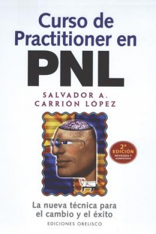 Kniha Curso Practitioner En Pnl Salvador A. Carrin