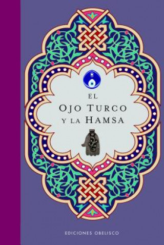 Книга El ojo turco y la hamsa ANONIMO