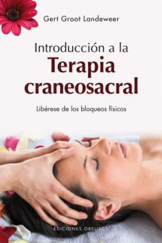 Kniha Introduccion a la Terapia Craneosacral Gert Groot Landeweer