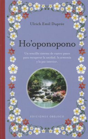 Kniha Ho'oponopono Ulrich Emile Dupree