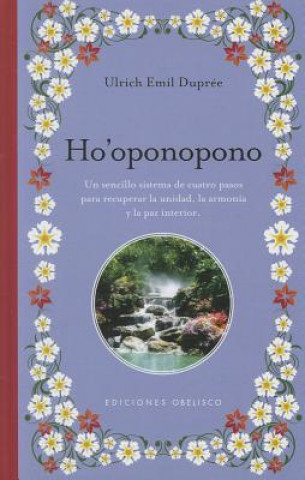 Βιβλίο Ho'oponopono Ulrich Emile Dupree