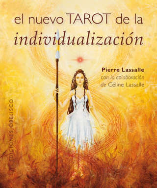 Könyv El nuevo tarot de la individualización Pierre Lassalle