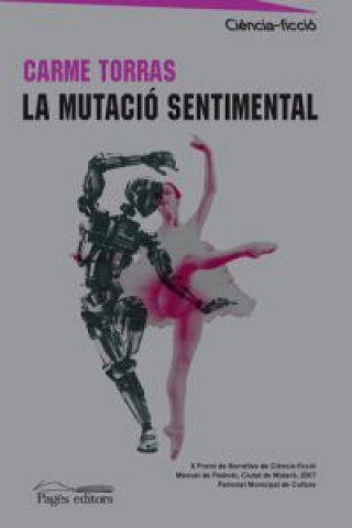 Buch La mutació sentimental Carme Torras Genis