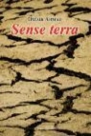 Knjiga Sense terra Àngels Julià i Traveria