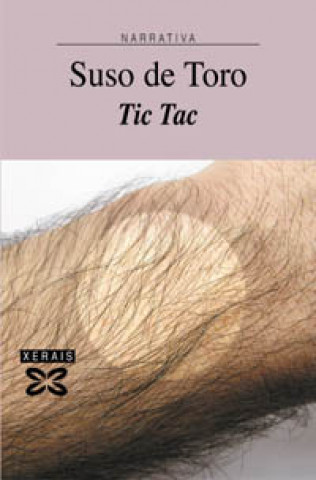Kniha Tic-Tac Suso de Toro
