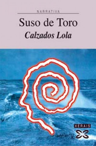 Buch Calzados Lola Suso de Toro