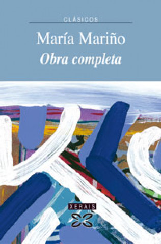 Carte Obra completa MARIA MARIÑO