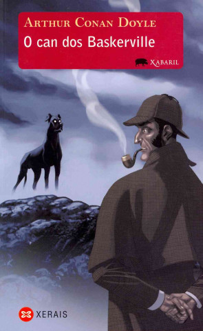 Boek O can dos Baskerville Arthur Conan - Sir - Doyle