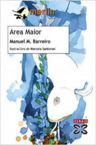 Libro Area Maior Manuel M. Barreiro