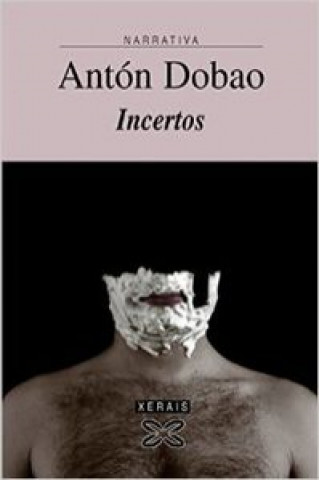 Carte Incertos X. Antón L. Dobao