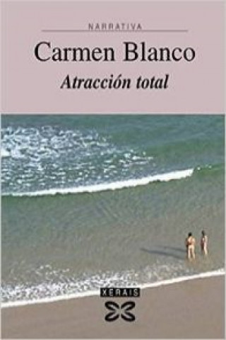 Buch Atracción total Carmen Blanco