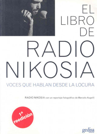 Kniha El libro de Radio Nikosia 