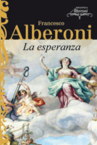 Knjiga La esperanza 
