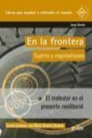 Buch En La Frontera: Sujeto y Capitalismo 