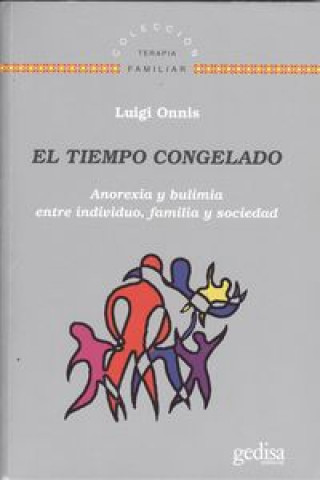 Buch TIEMPO CONGELADO, EL LUIGI INNIS