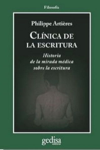 Livre CLINICA DE LA ESCRITURA 