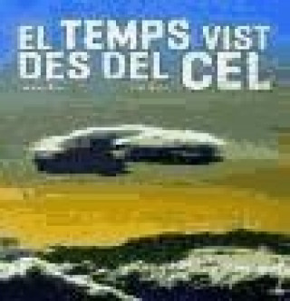 Buch El temps vist des del cel 