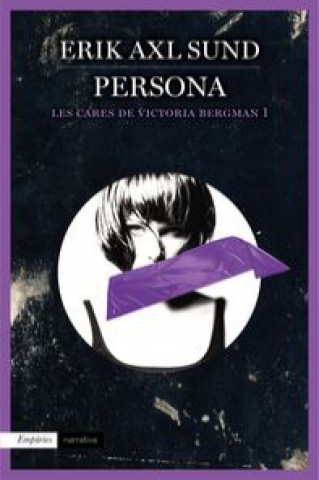 Book Persona 