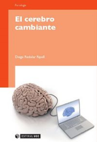 Knjiga El cerebro cambiante 