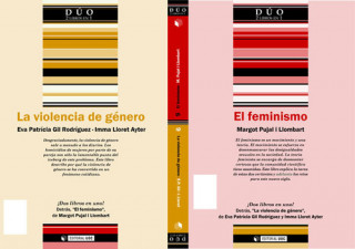 Carte El feminismo ; La violencia de género Eva Patricia Gil Rodríguez