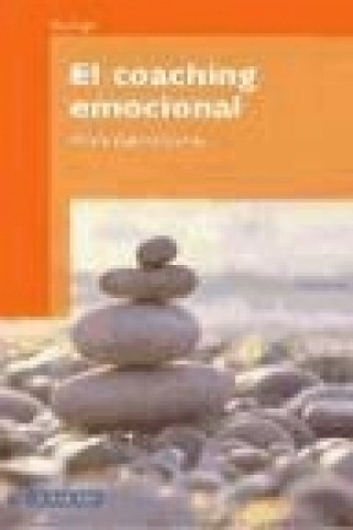 Kniha El coaching emocional Mireia Cabero Jounou