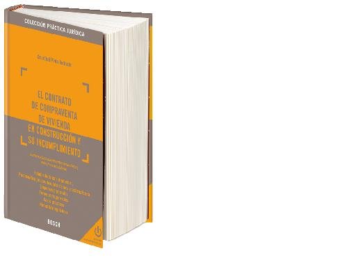 Carte El contrato de compraventa de vivienda en construcción y su incumplimiento : controversias habituales entre compradores y promotores inmobiliarios Cristóbal Pinto Andrade