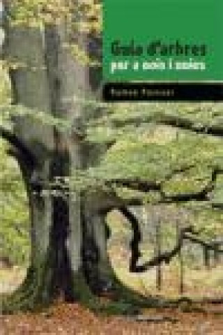 Книга Guia d'arbres per nois i noies Ramón Pascual