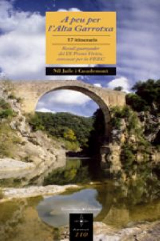 Buch Alta Garrotxa Nil Jaile i Casademont