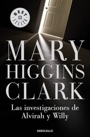 Kniha Las investigaciones de Elvira y Willy Mary Higgins Clark