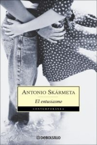 Könyv El entusiasmo Antonio Skármeta