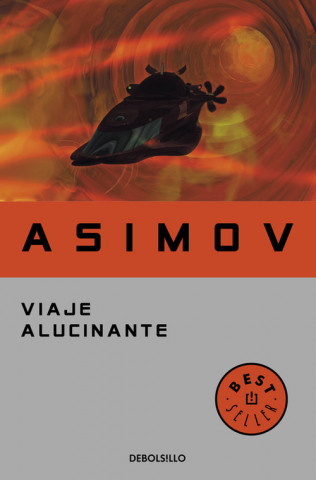 Buch Viaje alucinante Isaac Asimov