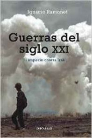 Książka Guerras del siglo XXI Ignacio Ramonet Míguez