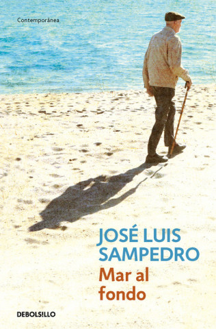 Könyv Mar al fondo José Luis Sampedro