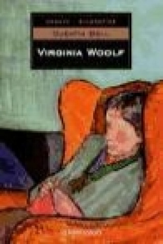Βιβλίο Virginia Woolf Quentin Bell