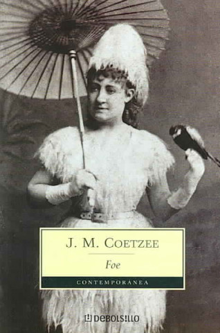 Buch Foe John Maxwell Coetzee