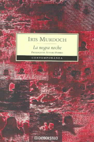 Book La negra noche Iris Murdoch