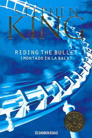 Carte Riding the bullet Stephen King