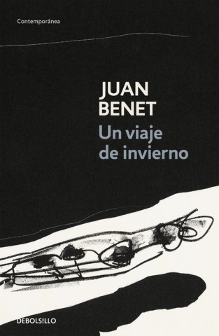 Książka Un viaje de invierno JUAN BENET