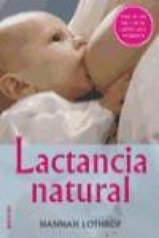 Carte Lactancia natural Hannah Lothrop