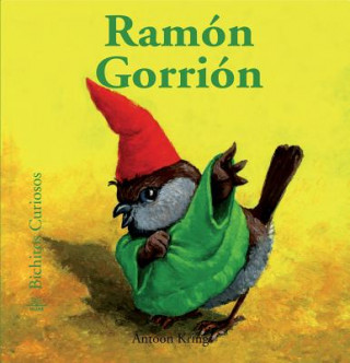 Book Ramon Gorrion Antoon Krings