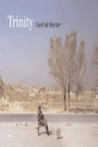 Book Trinity Carl de Keyzer
