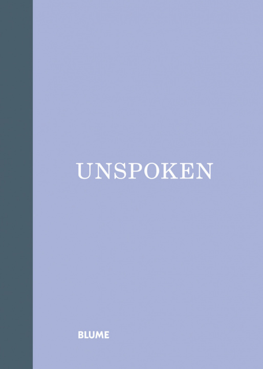 Könyv Unspoken 