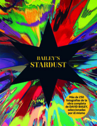 Carte Bailey's Stardust 
