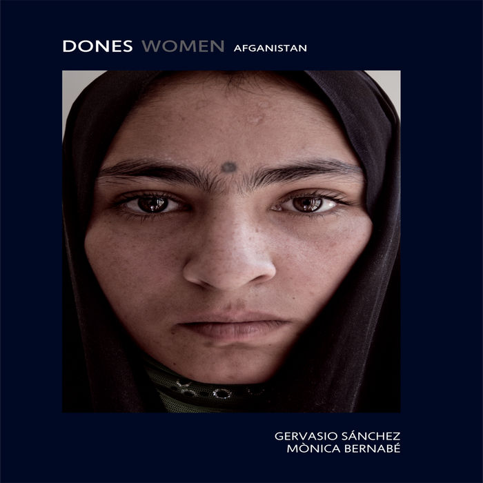 Книга Dones = Women : Afganistan 
