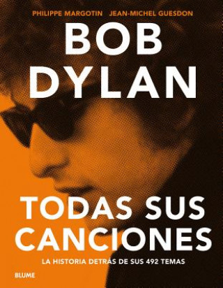 Könyv Bob Dylan CRISTINA RODRIGUEZ FISCHER