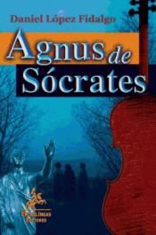 Carte Agnus de Sócrates Daniel López Fidalgo